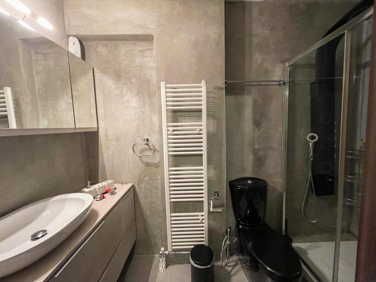 Apartmán Acropolis View 6Th Floor Penthouse Atény Exteriér fotografie